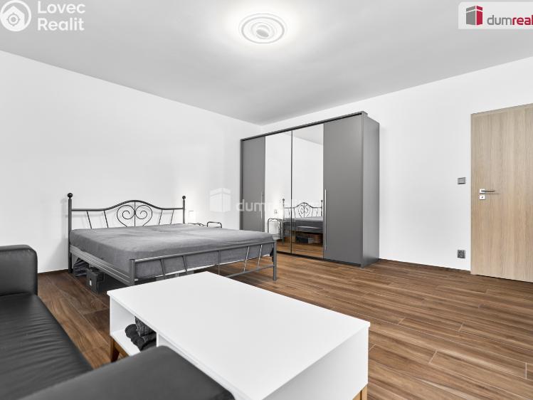 Продаж сімейного будинку Andělská Hora č. 12