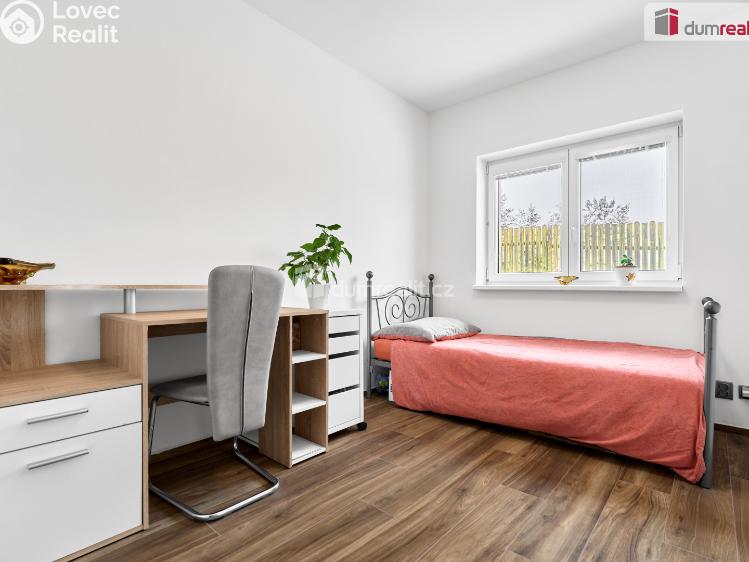 Продаж сімейного будинку Andělská Hora č. 15