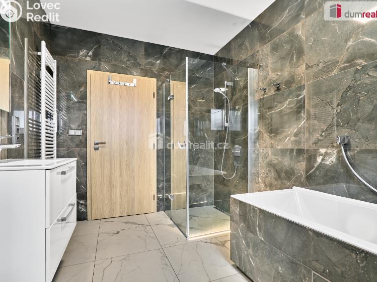 Продаж сімейного будинку Andělská Hora č. 17