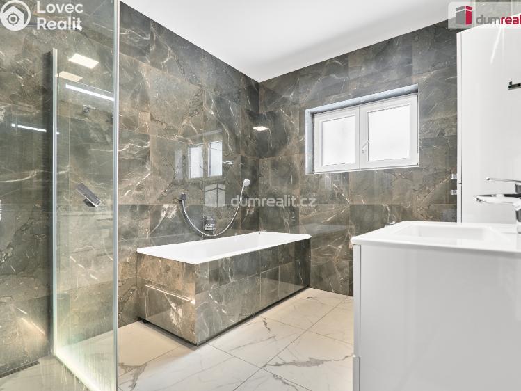 Продаж сімейного будинку Andělská Hora č. 18