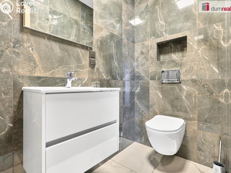 Продаж сімейного будинку Andělská Hora č. 19