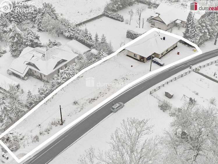 Продаж сімейного будинку Andělská Hora č. 25