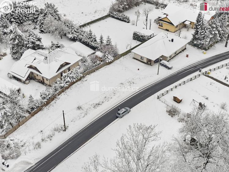 Продаж сімейного будинку Andělská Hora č. 26