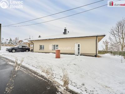 Продаж сімейного будинку Andělská Hora č. 3