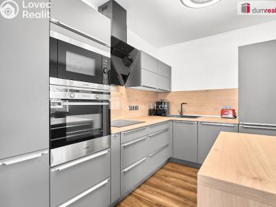 Продаж сімейного будинку Andělská Hora č. 4