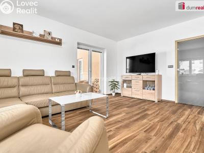 Продаж сімейного будинку Andělská Hora č. 6