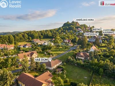 Продажа семейного дома Andělská Hora č. 46