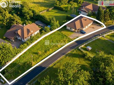 Продажа семейного дома Andělská Hora č. 53