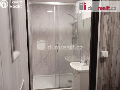 Pronájem bytu 1+KK Karviná, Studentská č. 5