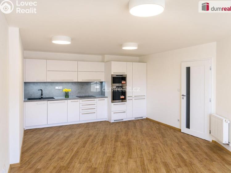 Продажа квартиры 3+KK Všemina č. 3