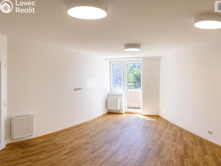 Продажа квартиры 3+KK Všemina č. 6