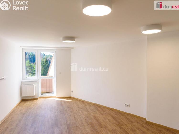 Продажа квартиры 3+KK Všemina č. 7