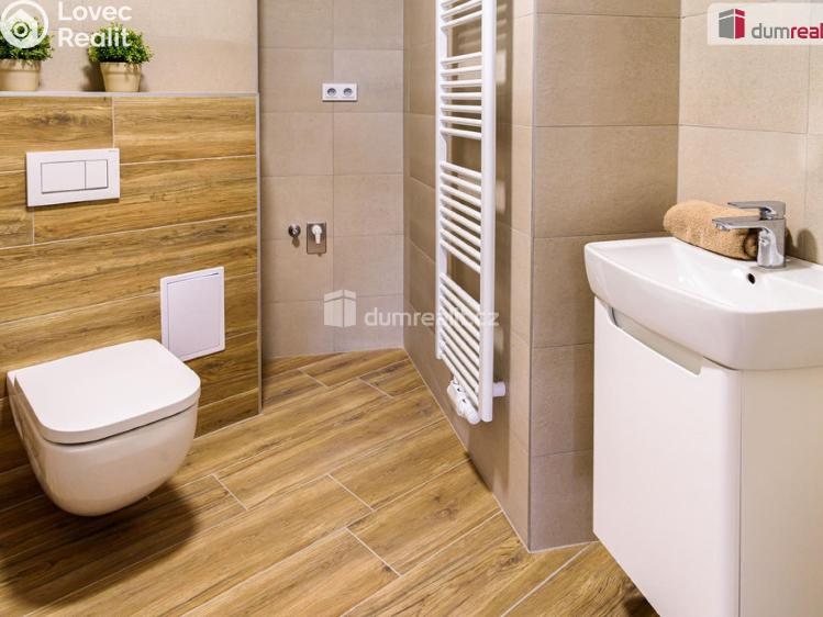 Продажа квартиры 3+KK Všemina č. 9