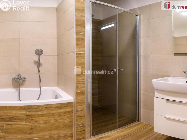 Продажа квартиры 3+KK Všemina č. 10