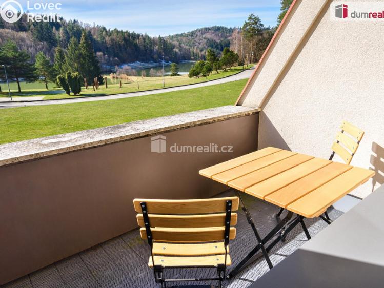 Продажа квартиры 3+KK Všemina č. 12