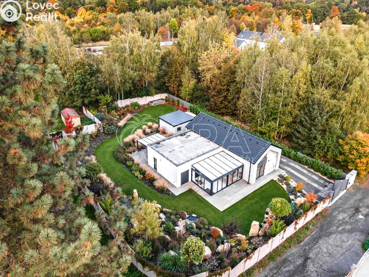 Sale family house Kamenice č. 2