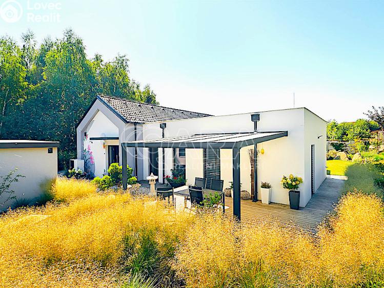 Sale family house Kamenice č. 3