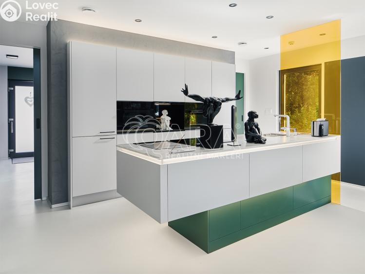 Sale family house Kamenice č. 5