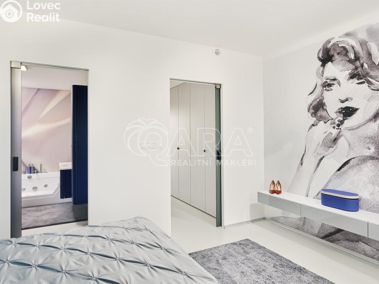 Sale family house Kamenice č. 7