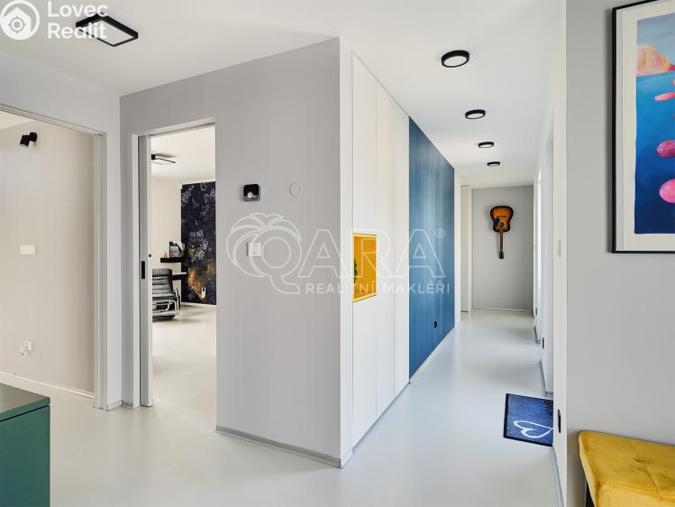 Sale family house Kamenice č. 11