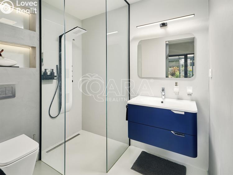 Sale family house Kamenice č. 13