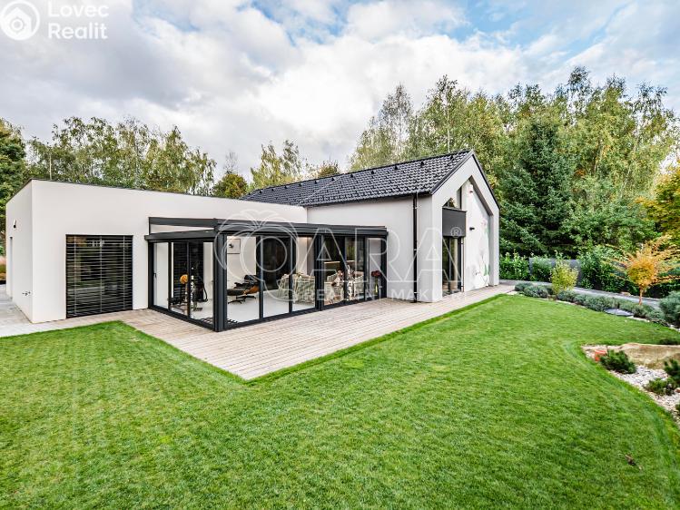 Sale family house Kamenice č. 15