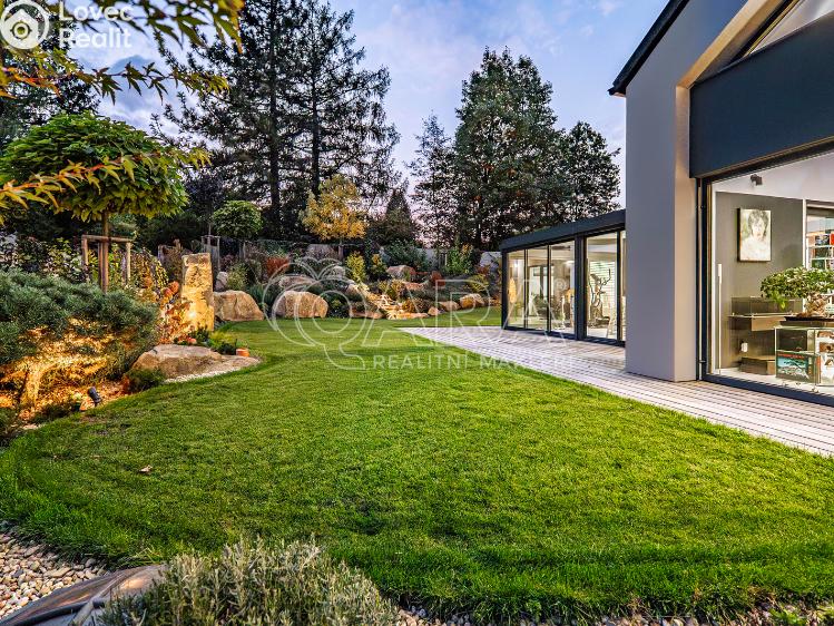 Sale family house Kamenice č. 19