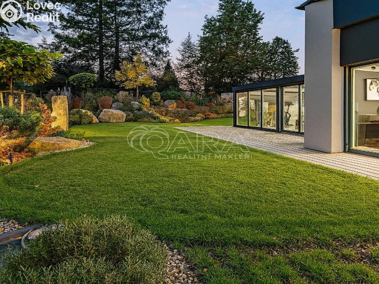 Sale family house Kamenice č. 20