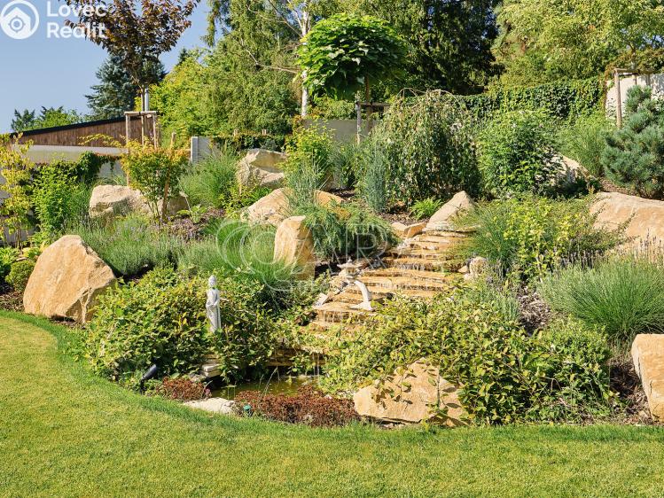 Sale family house Kamenice č. 23