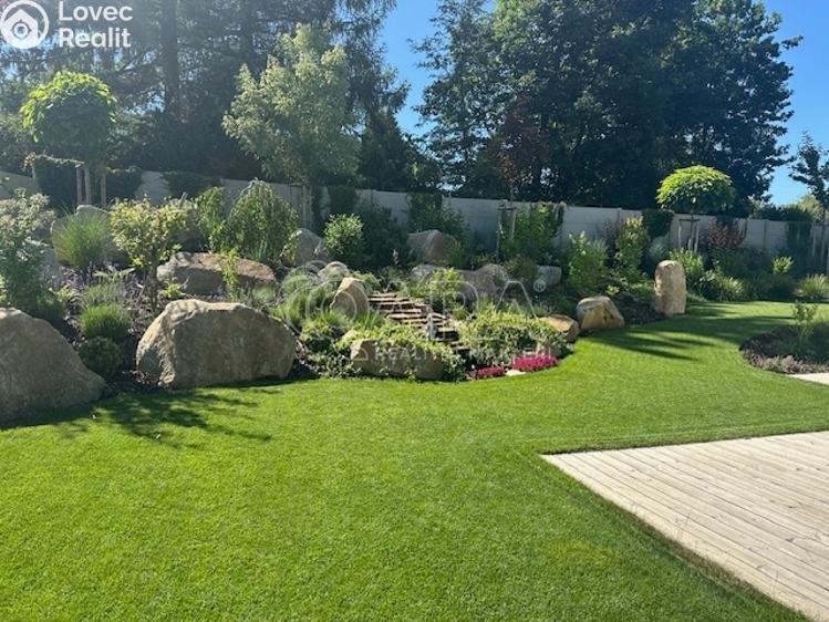 Sale family house Kamenice č. 24