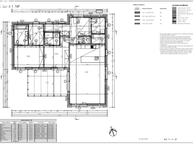 Sale family house Kamenice č. 25