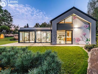 Продажа семейного дома Kamenice č. 1