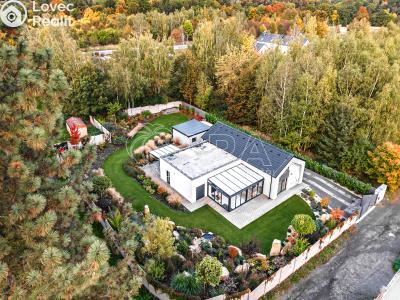 Продажа семейного дома Kamenice č. 2