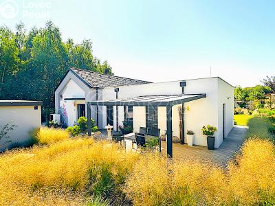 Продажа семейного дома Kamenice č. 3