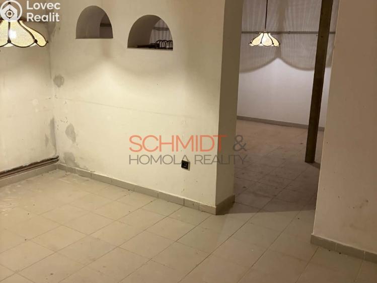 Оренда торгового приміщення Velké Pavlovice, Sokolská 1224/1 č. 6