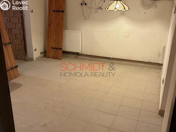 Оренда торгового приміщення Velké Pavlovice, Sokolská 1224/1 č. 7