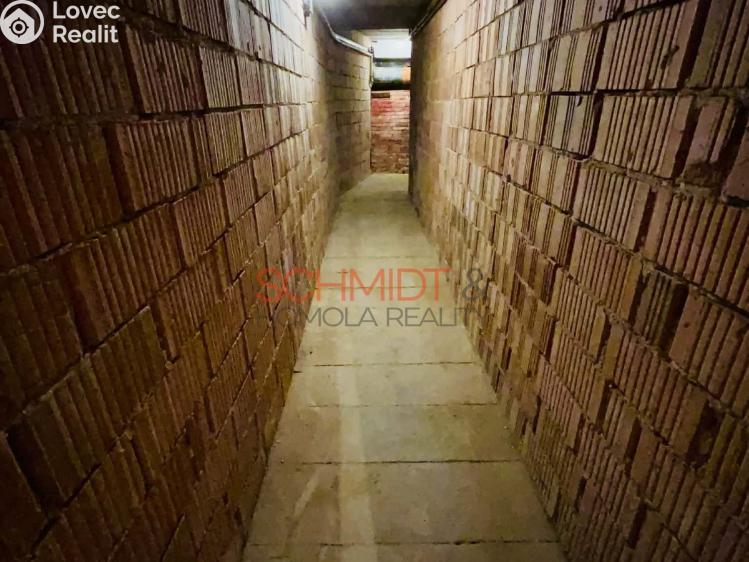 Оренда торгового приміщення Velké Pavlovice, Sokolská 1224/1 č. 8