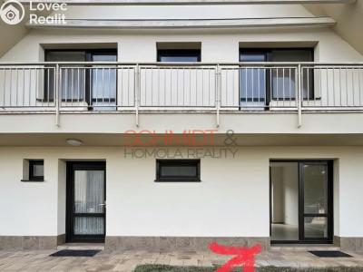 Оренда торгового приміщення Velké Pavlovice, Sokolská č. 5