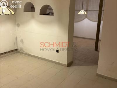 Оренда торгового приміщення Velké Pavlovice, Sokolská č. 6