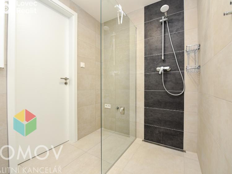 Pronájem bytu 2+KK Hořovice, Ječná 1675/1 č. 12