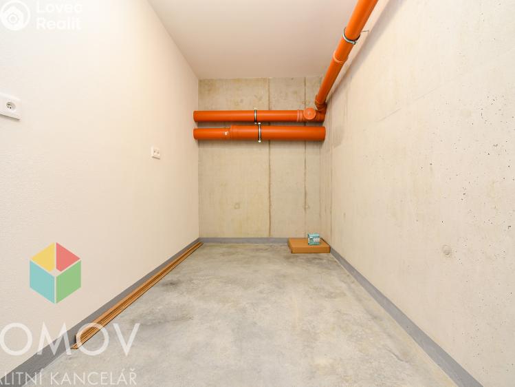 Pronájem bytu 2+KK Hořovice, Ječná 1675/1 č. 17