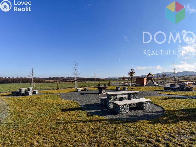 Pronájem bytu 2+KK Hořovice, Ječná 1675/1 č. 20