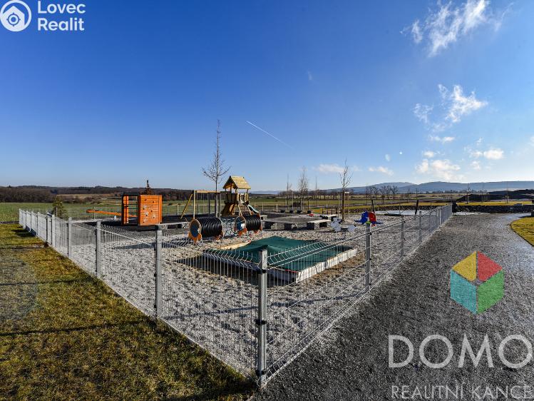 Pronájem bytu 2+KK Hořovice, Ječná 1675/1 č. 21