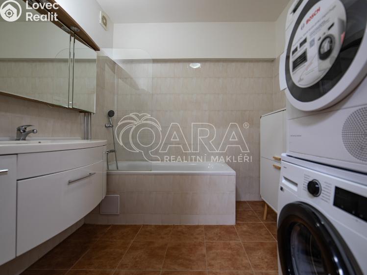 Продажа квартиры 3+KK Praha, Malkovského 602 č. 14