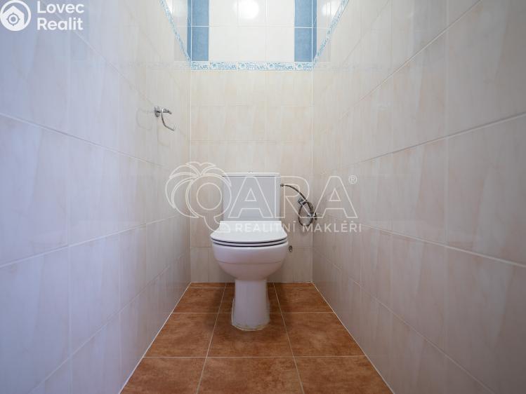 Продажа квартиры 3+KK Praha, Malkovského 602 č. 16