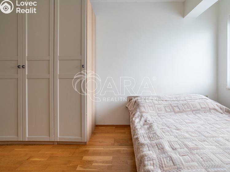 Prodej bytu 3+KK Praha, Malkovského 602 č. 21