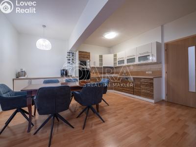 Продажа квартиры 3+KK Praha, Malkovského 602 č. 3