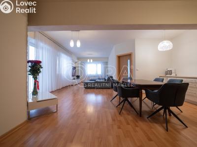 Prodej bytu 3+KK Praha, Malkovského 602 č. 1