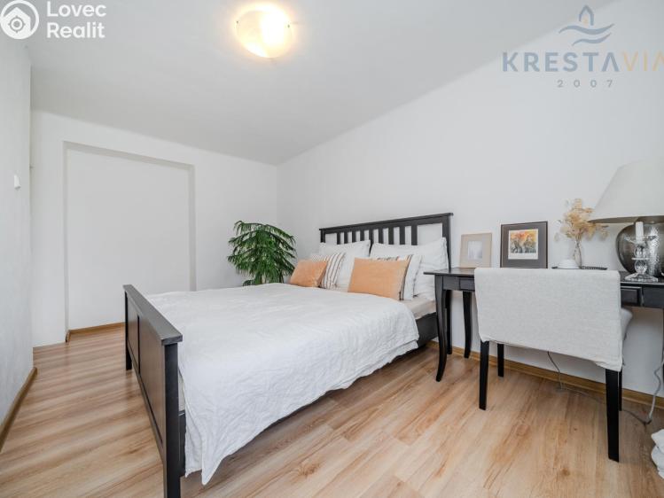 Rent apartment 3+1 Frýdek-Místek, Lidická 1695 č. 5