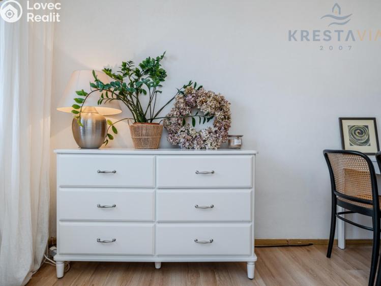 Rent apartment 3+1 Frýdek-Místek, Lidická 1695 č. 9